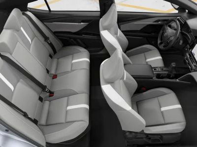 2026 Toyota Camry - Photo 22