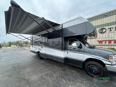 2026 Winnebago Minnie Winnie - Photo 9