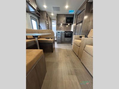 2026 Winnebago Minnie Winnie - Photo 31