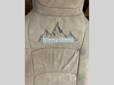 2026 Winnebago Minnie Winnie - Photo 29