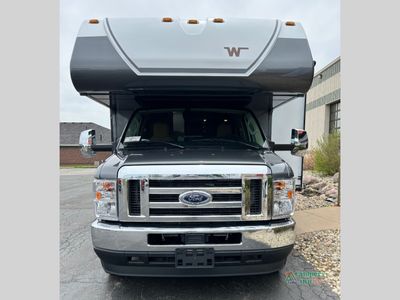 2026 Winnebago Minnie Winnie - Photo 2