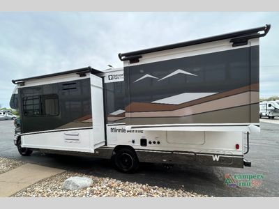 2026 Winnebago Minnie Winnie - Photo 4