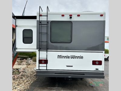 2026 Winnebago Minnie Winnie - Photo 6