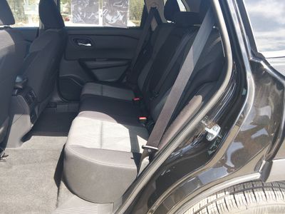 2024 Nissan Rogue — photo 19 view