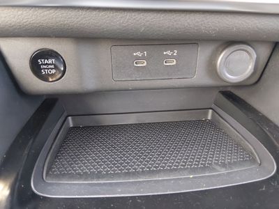 2024 Nissan Rogue — photo 22 view
