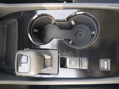 2024 Nissan Rogue — photo 23 view