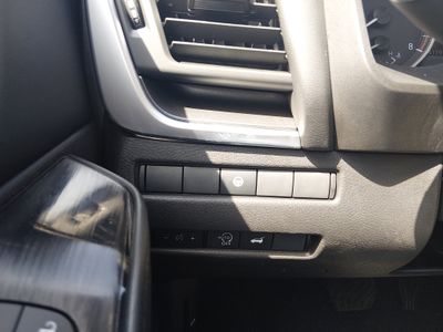 2024 Nissan Rogue — photo 13 view