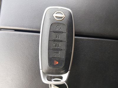 2024 Nissan Rogue — photo 15 view
