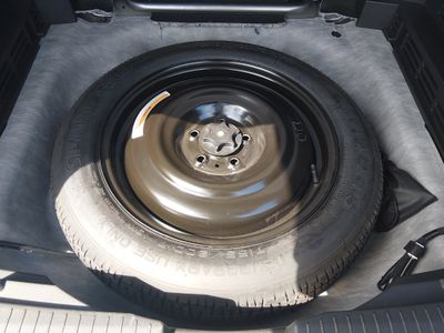 2024 Nissan Rogue — photo 16 view