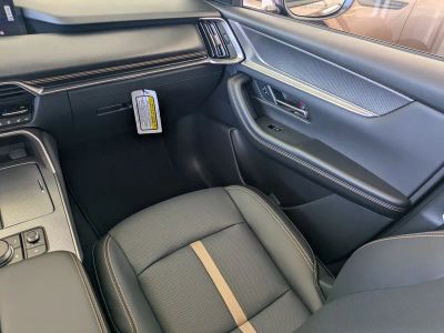 2026 Mazda CX-70 — photo 21 view