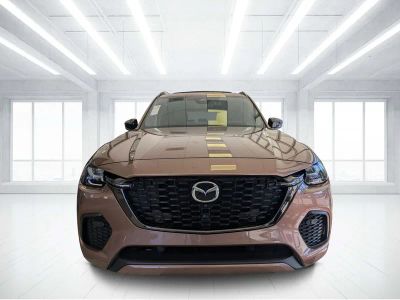 2026 Mazda CX-70 — photo 7 view