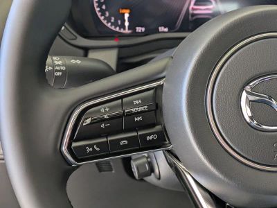 2026 Mazda CX-70 — photo 18 view