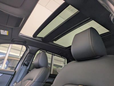 2026 Mazda CX-70 — photo 24 view