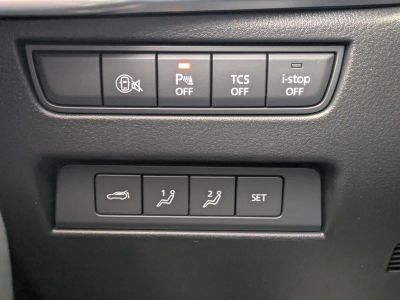 2026 Mazda CX-70 — photo 28 view