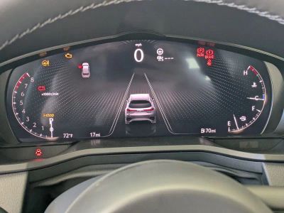 2026 Mazda CX-70 — photo 20 view