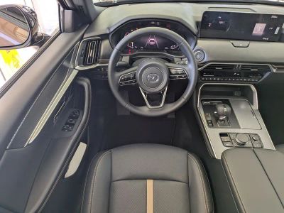 2026 Mazda CX-70 — photo 17 view