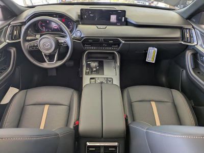 2026 Mazda CX-70 — photo 16 view