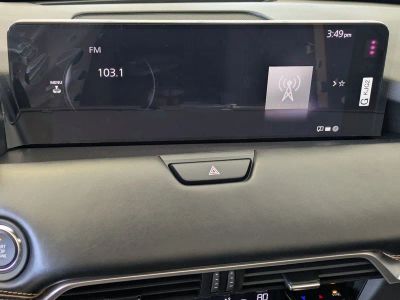 2026 Mazda CX-70 — photo 22 view