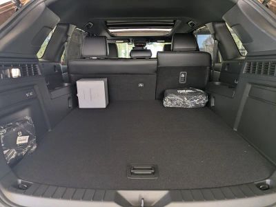 2026 Mazda CX-70 — photo 11 view