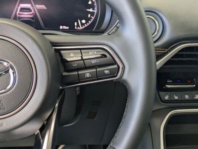 2026 Mazda CX-70 — photo 19 view