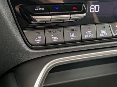 2026 Mazda CX-70 — photo 25 view