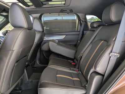 2026 Mazda CX-70 — photo 14 view
