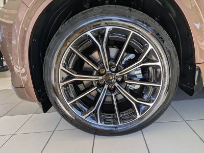 2026 Mazda CX-70 — photo 10 view