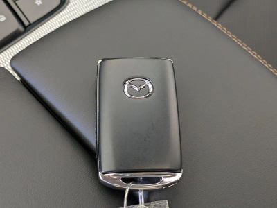2026 Mazda CX-70 — photo 30 view