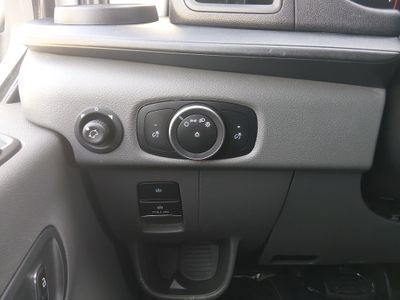 2023 Ford Transit Cargo Van - Photo 13