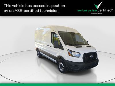 2023 Ford Transit Cargo Van - Photo 1