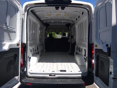 2023 Ford Transit Cargo Van - Photo 11