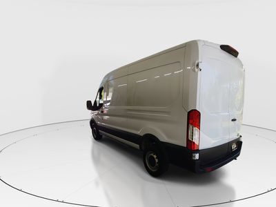 2023 Ford Transit Cargo Van - Photo 5