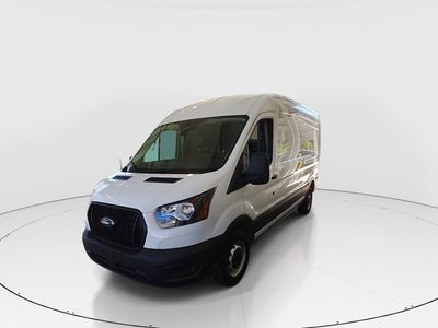 2023 Ford Transit Cargo Van - Photo 3