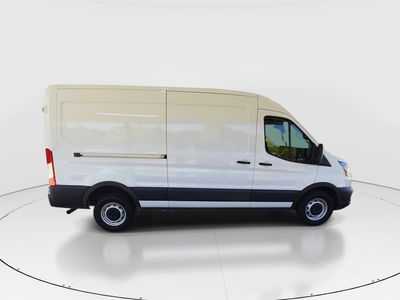 2023 Ford Transit Cargo Van - Photo 8