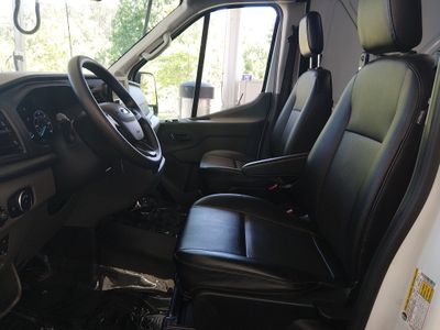 2023 Ford Transit Cargo Van - Photo 18
