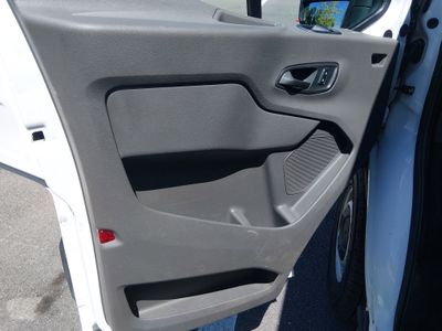 2023 Ford Transit Cargo Van - Photo 17
