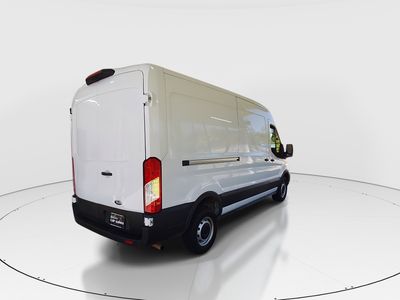 2023 Ford Transit Cargo Van - Photo 7