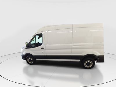 2023 Ford Transit Cargo Van - Photo 4