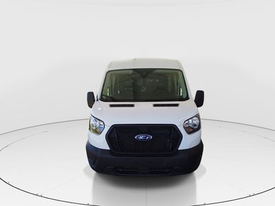 2023 Ford Transit Cargo Van - Photo 2