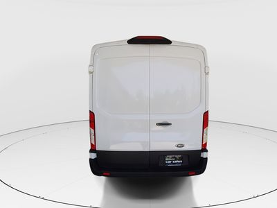 2023 Ford Transit Cargo Van - Photo 6
