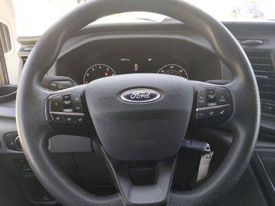 2023 Ford Transit Cargo Van - Photo 12