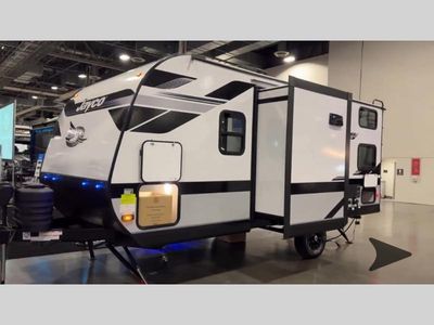 2026 Jayco Jay Feather Air - Photo 31