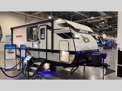 2026 Jayco Jay Feather Air - Photo 37