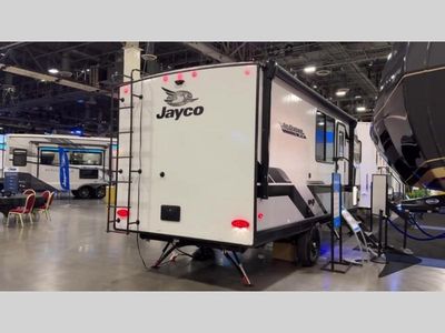 2026 Jayco Jay Feather Air - Photo 32