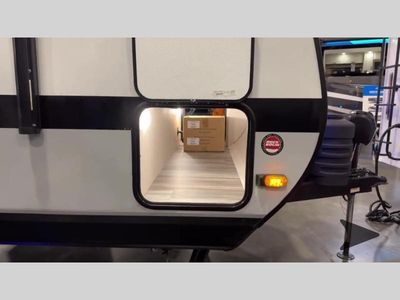 2026 Jayco Jay Feather Air - Photo 33