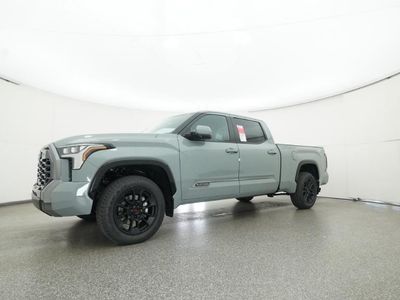 2026 Toyota Tundra 4WD - Photo 11