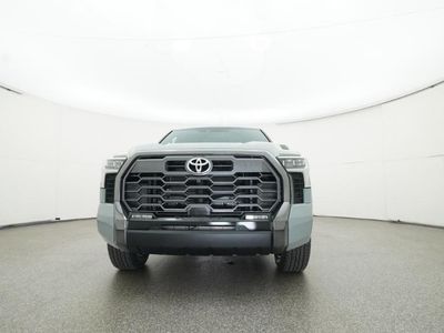 2026 Toyota Tundra 4WD - Photo 6