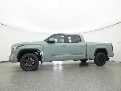 2026 Toyota Tundra 4WD - Photo 10