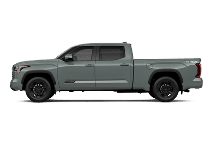 2026 Toyota Tundra 4WD - Photo 9