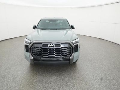 2026 Toyota Tundra 4WD - Photo 7